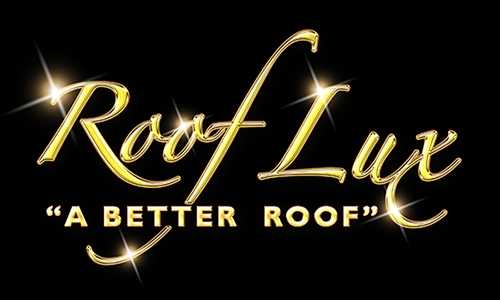 roof lux color logo
