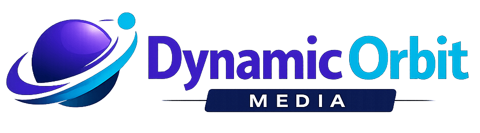 dynamic orbit media