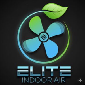 elite indoor air logo