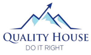 quality house llc logo