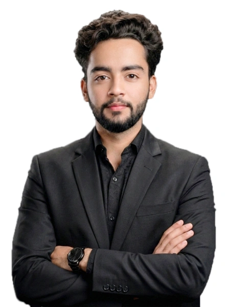 Zohaib - Founder of DOM