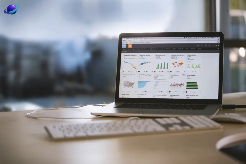 Google Ads and Local Services Ads dashboard displaying garage door service leads, calls, and campaign performance