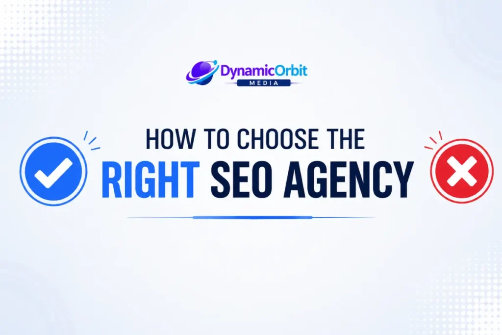 choose a trustworthy garage door seo agency