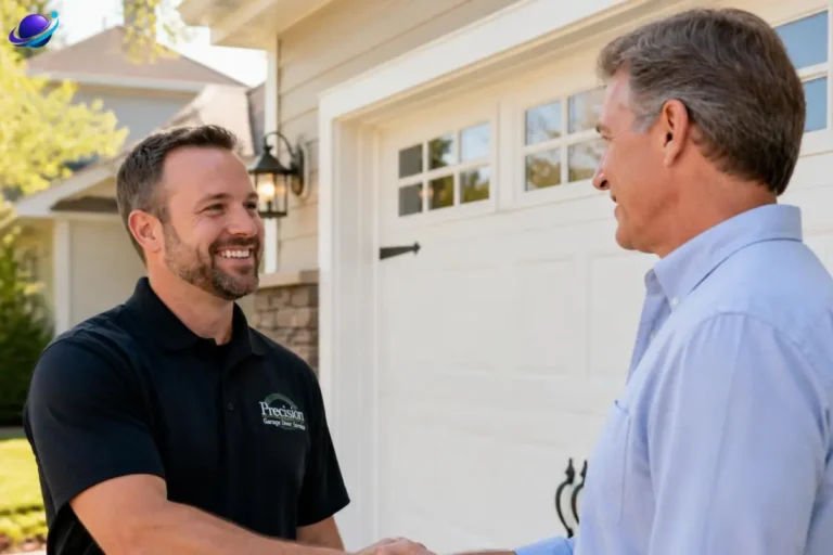 garage door lead generation strategies